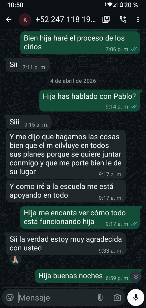 client