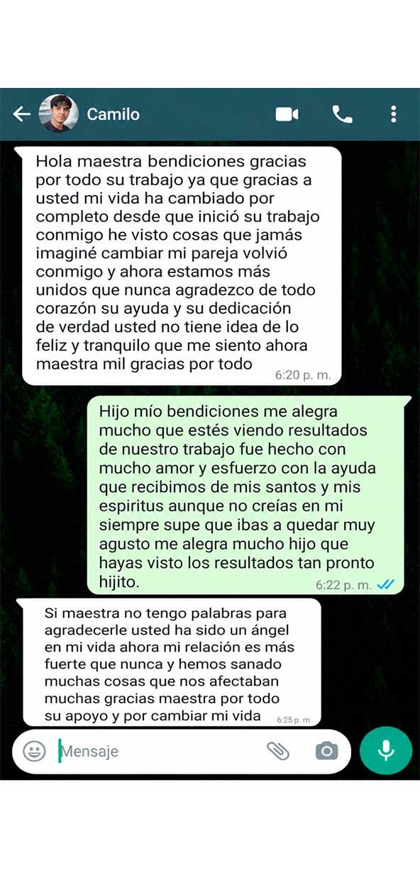 client