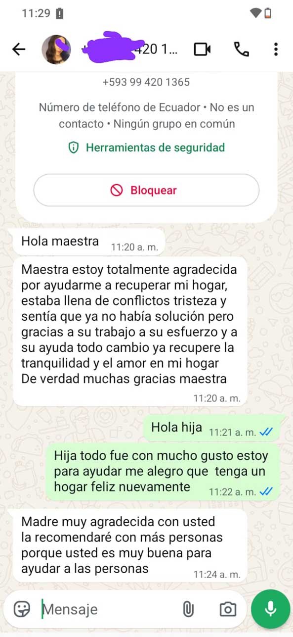 client